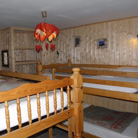 Gite Auberge Les Terres Blanches De Meolans Ngoại thất bức ảnh