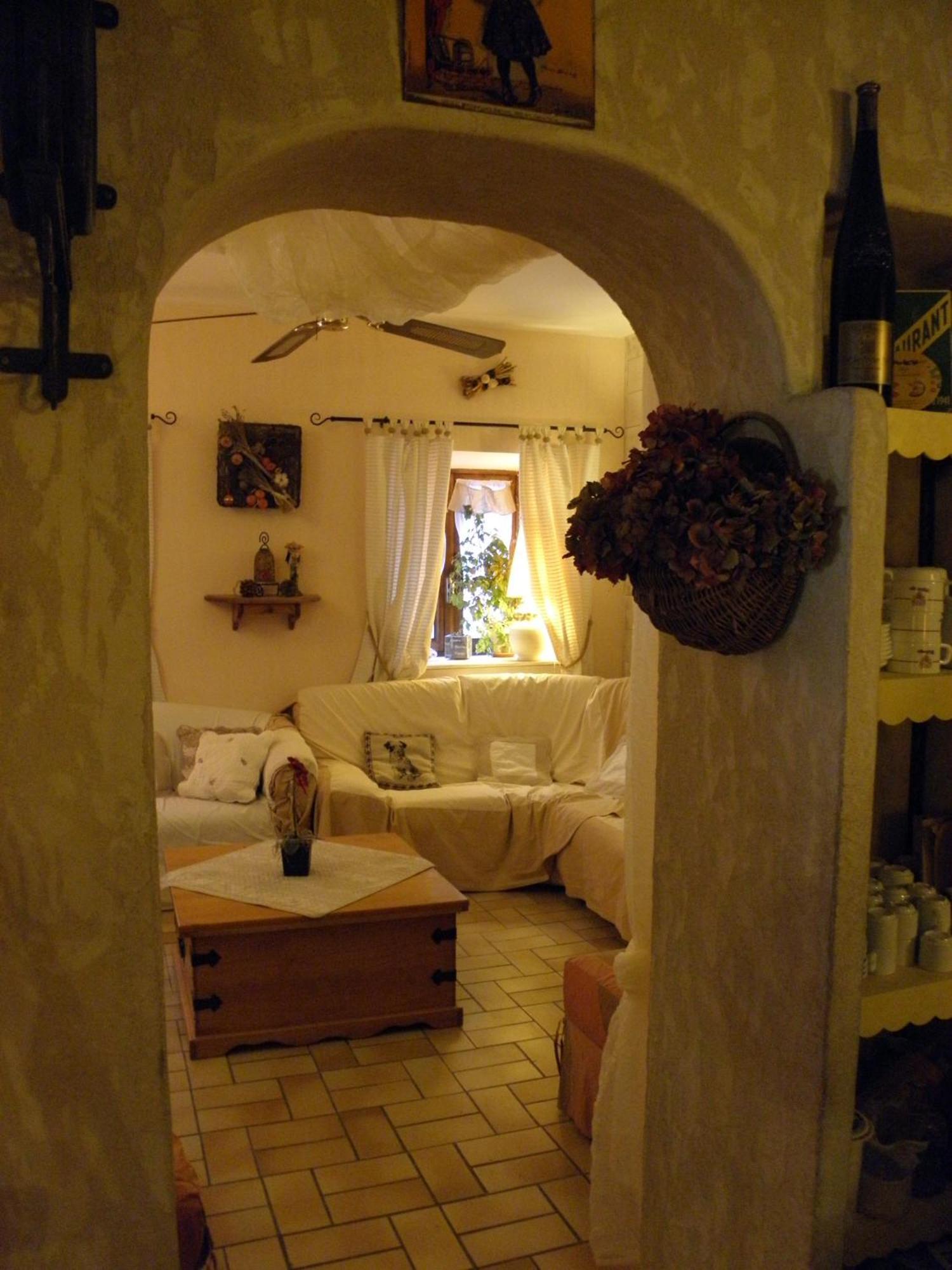 Gite Auberge Les Terres Blanches De Meolans Ngoại thất bức ảnh