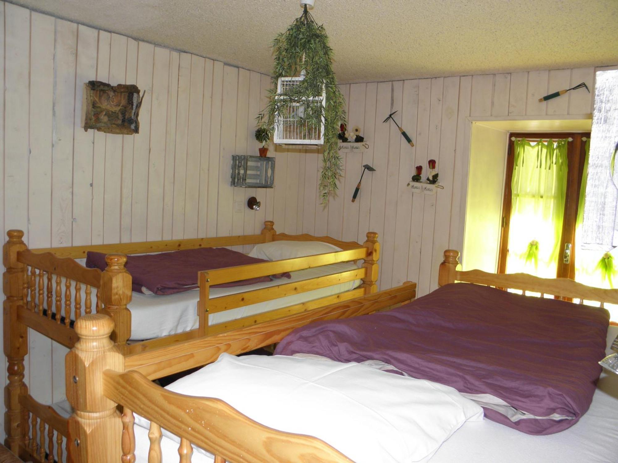 Gite Auberge Les Terres Blanches De Meolans Ngoại thất bức ảnh