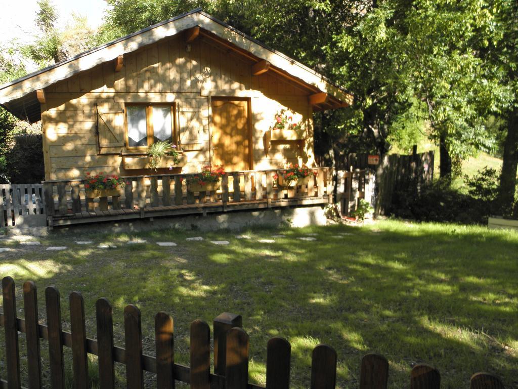 Gite Auberge Les Terres Blanches De Meolans Ngoại thất bức ảnh