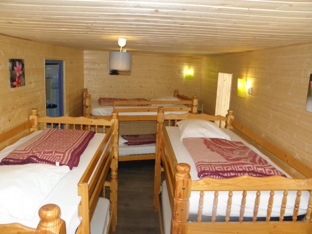 Gite Auberge Les Terres Blanches De Meolans Phòng bức ảnh