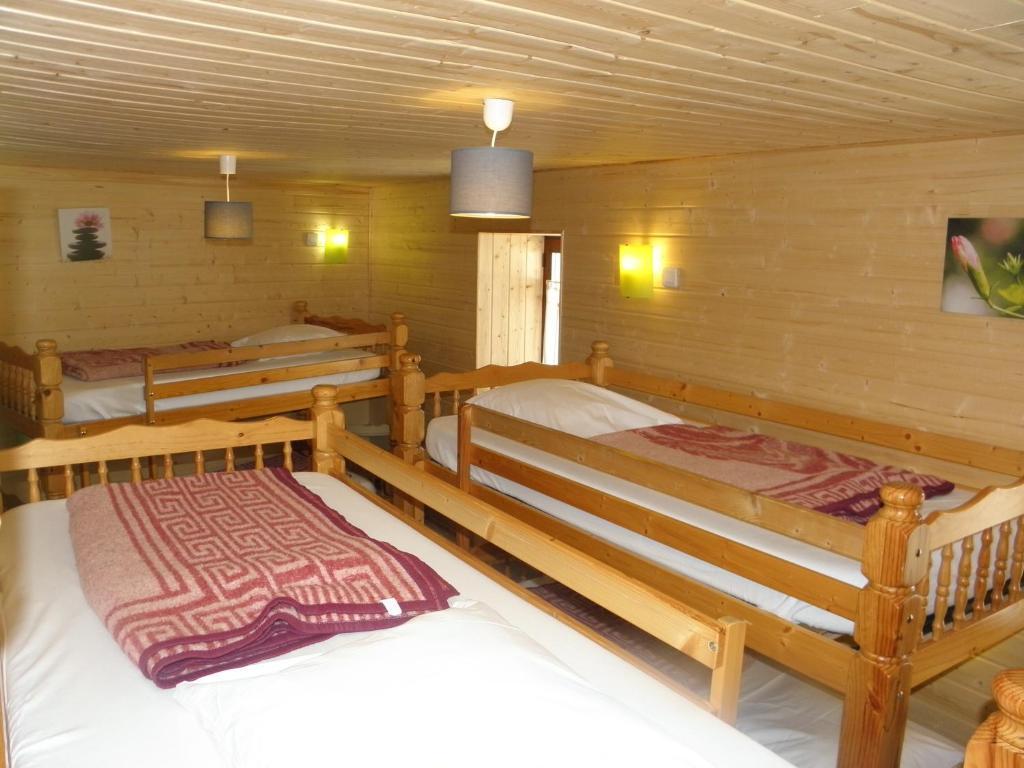 Gite Auberge Les Terres Blanches De Meolans Phòng bức ảnh