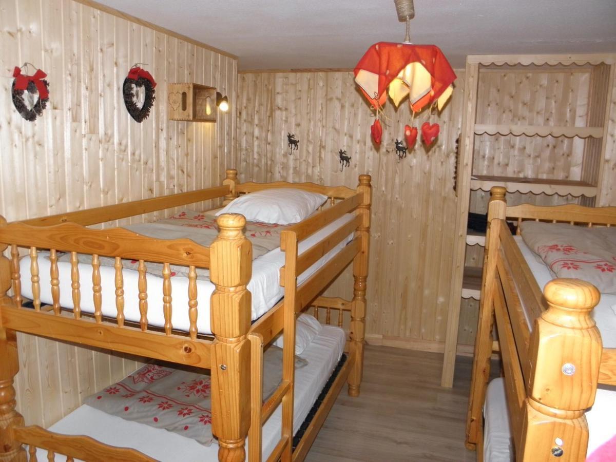 Gite Auberge Les Terres Blanches De Meolans Phòng bức ảnh